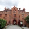 Gniew - zamek, Marcin_Henioo