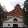 Królowy Most - kaplica, Joanna