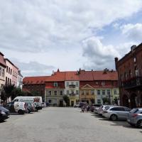 Gniew - Rynek, Marcin_Henioo