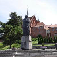 Frombork, Marcin_Henioo