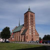 Braniewo, Marcin_Henioo