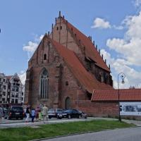 Elbląg, Marcin_Henioo