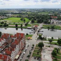 Elbląg, Marcin_Henioo