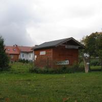 po sezonie, Joanna