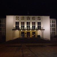 Teatr Dramatyczny im. A. Węgierki, Joanna