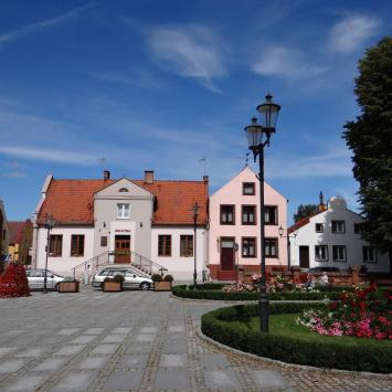 Tolkmicko, Marcin_Henioo