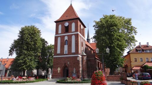 Tolkmicko, Marcin_Henioo