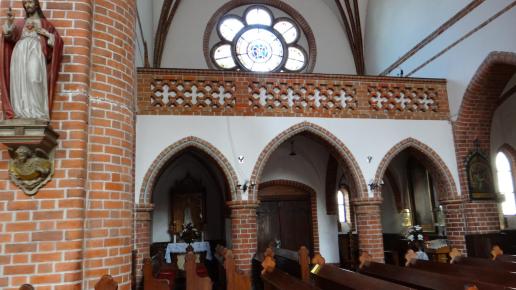 Tolkmicko, Marcin_Henioo