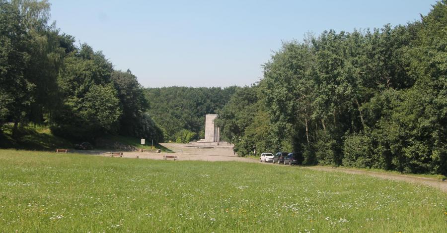 Góra Świętej Anny - zdjęcie