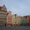 Rynek jeszcze raz, allie