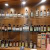 Muzeum Farmacji, allie