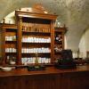Muzeum Farmacji, allie