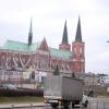bazylika archikatedralna Świętej Rodziny, Sławko