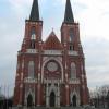 bazylika archikatedralna Świętej Rodziny, Sławko