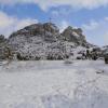 Mały Giewont czyli Biakło