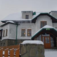 Schronisko na Magurce Wilkowickiej, EmiZtg
