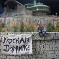 Kolejkowo, allie