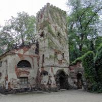 Arkadia, Marcin_Henioo