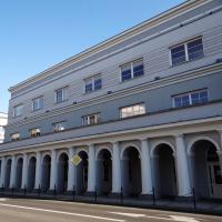 Sochaczew, Marcin_Henioo