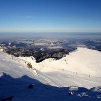 Kasprowy Wierch-Beskid, Anja