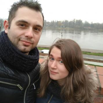 W piernikowym grodzie...Toruń - zdjęcie