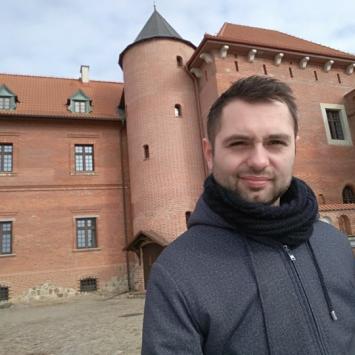 Tykocin - perła Podlasia - zdjęcie