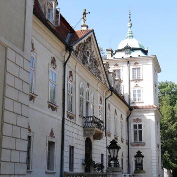 Nieborów, Marcin_Henioo