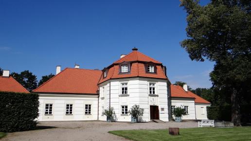 Nieborów, Marcin_Henioo