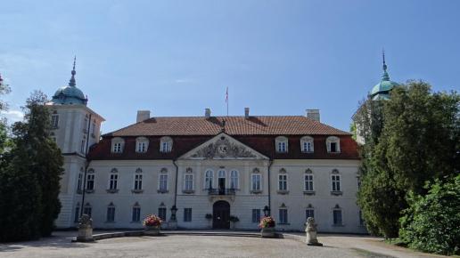 Nieborów, Marcin_Henioo