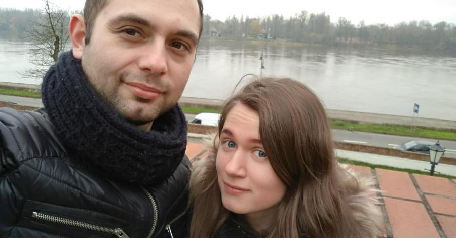 W piernikowym grodzie...Toruń - zdjęcie