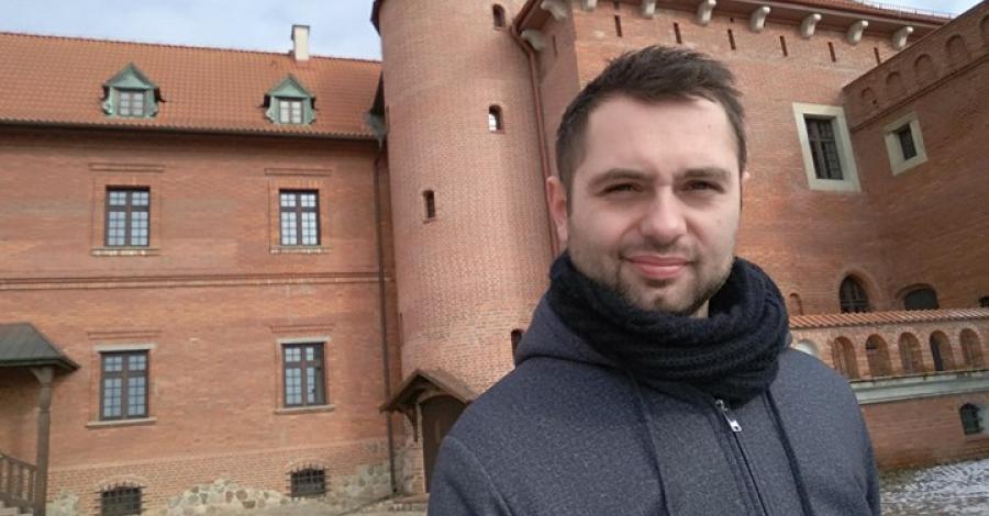 Tykocin - perła Podlasia - zdjęcie