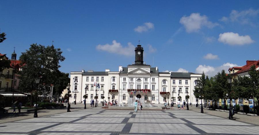 Wycieczka na Mazowsze - dzień 4. Płock. - zdjęcie