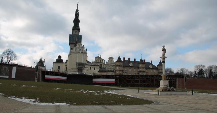 Częstochowa - zdjęcie
