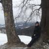 Polana pod Wysoką, Mariusz Wiśniewski