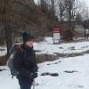Rezerwat Biała Woda, Mariusz Wiśniewski