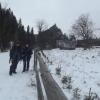 Rezerwat Biała Woda, Mariusz Wiśniewski