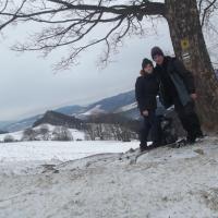 Polana pod Wysoką, Mariusz Wiśniewski