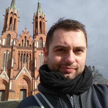 "Duma Podlasia" - krótka wizyta w Białymstoku - zdjęcie
