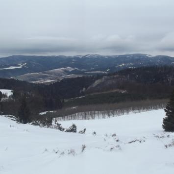 Małe Pieniny - zdjęcie