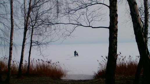 Pogoria III, kristofhetvenharom