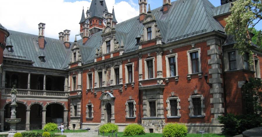 Pławniowice - zdjęcie