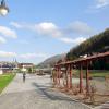Promenada nad Grajcarkiem