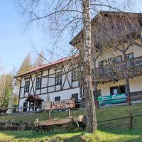 Karczma w Spichlerzu