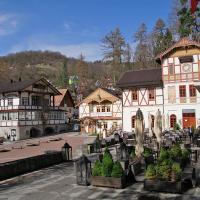 Park Górny