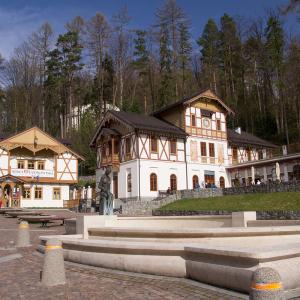 Szczawnica