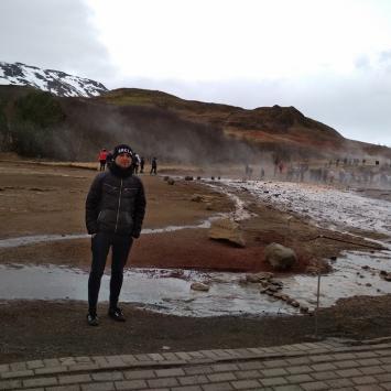 W Krainie Ognia i Lodu - Islandia - zdjęcie