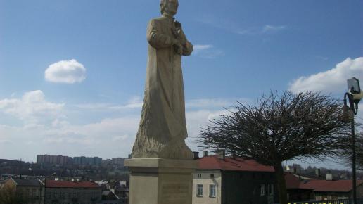 , mirosław