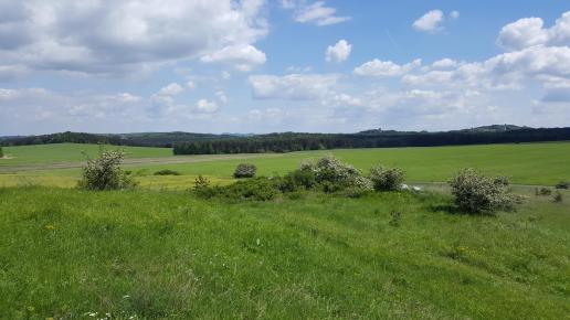 Rzędowa Skała, EmiZtg
