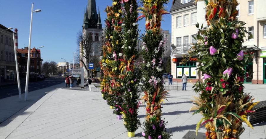 Świnoujście - Ahlbeck na rolkach - zdjęcie
