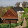 Skansen w Dobczycach